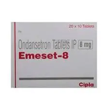 Antiemetic Injection